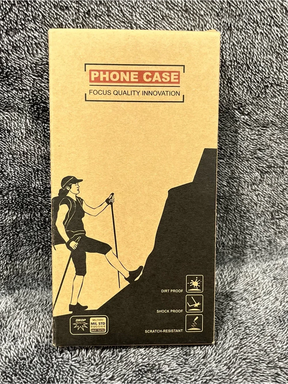 Phone case for Iphone 16 Pro Max